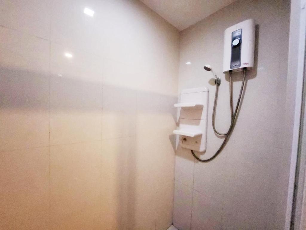 泰国芭提雅无边游泳池精装修公寓临近大海两卧室 photo 3