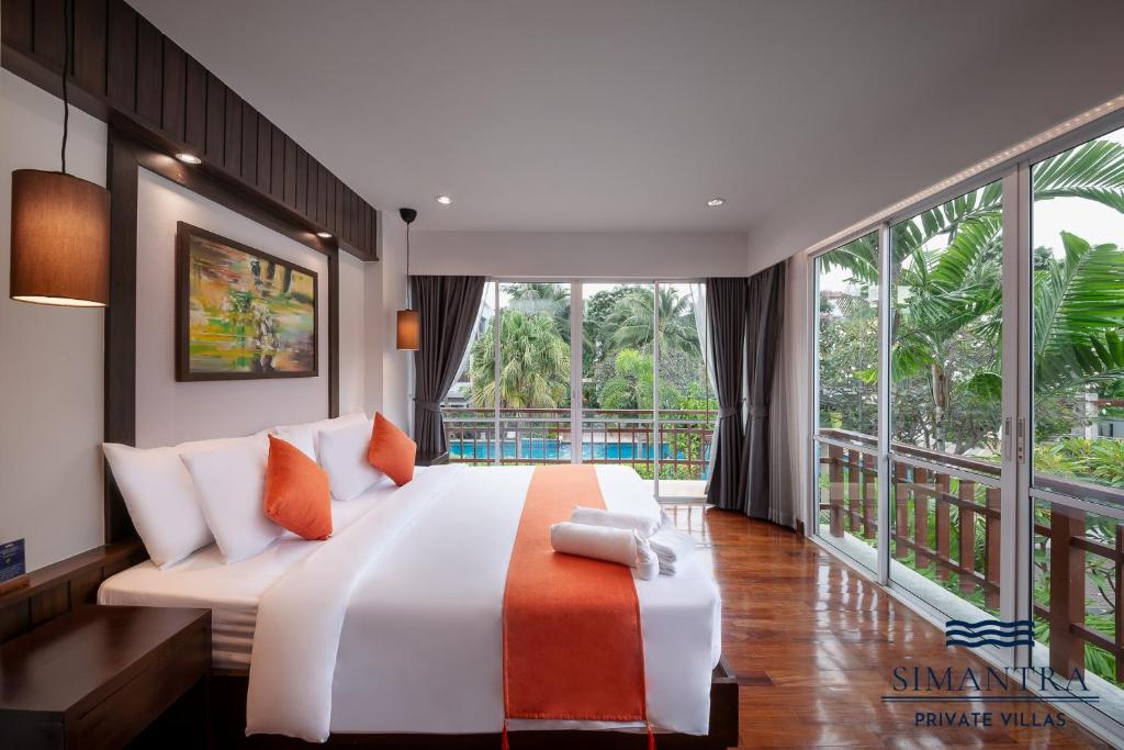 Simantra Private Villas photo 2