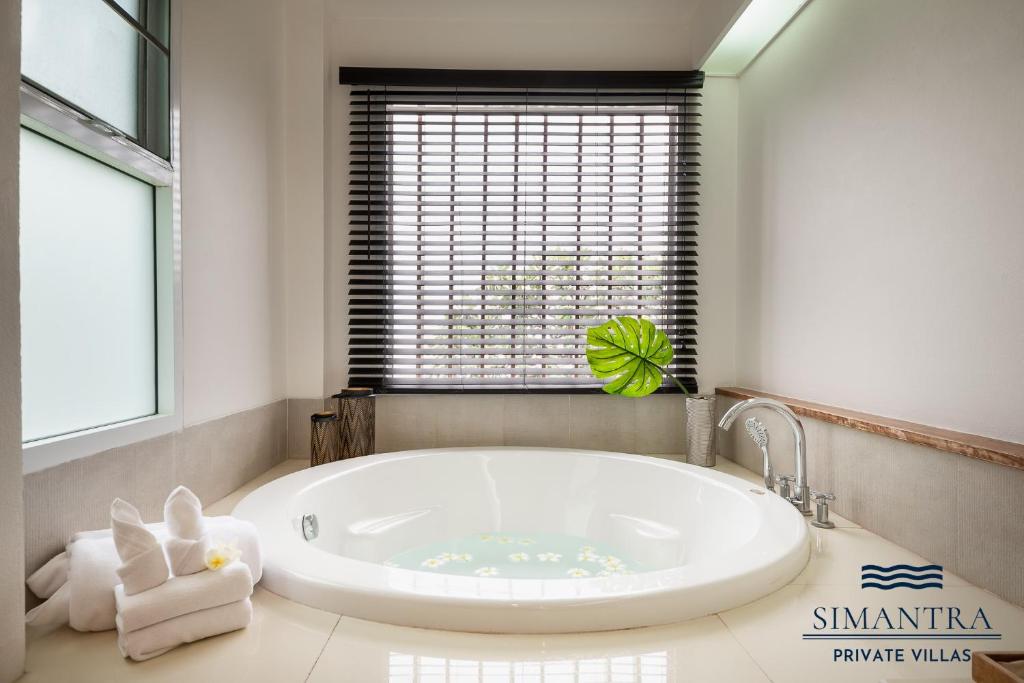 Simantra Private Villas photo 3