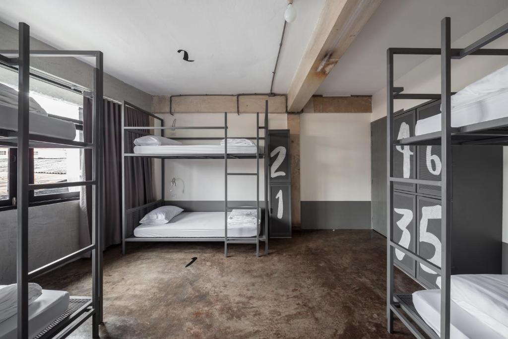 Thunder Bird Hostel photo 2