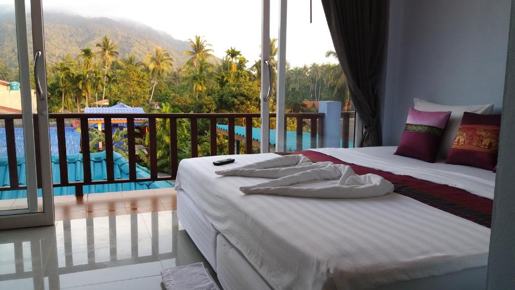 Hotel Rung Phangan — photo 1