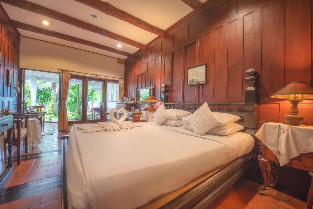 Sans Souci Samui photo 2