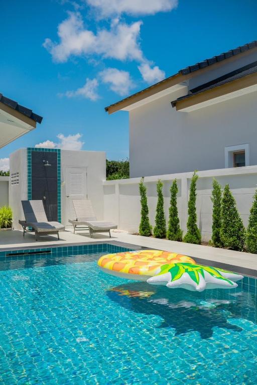 Stay Pool Villa — photo 1