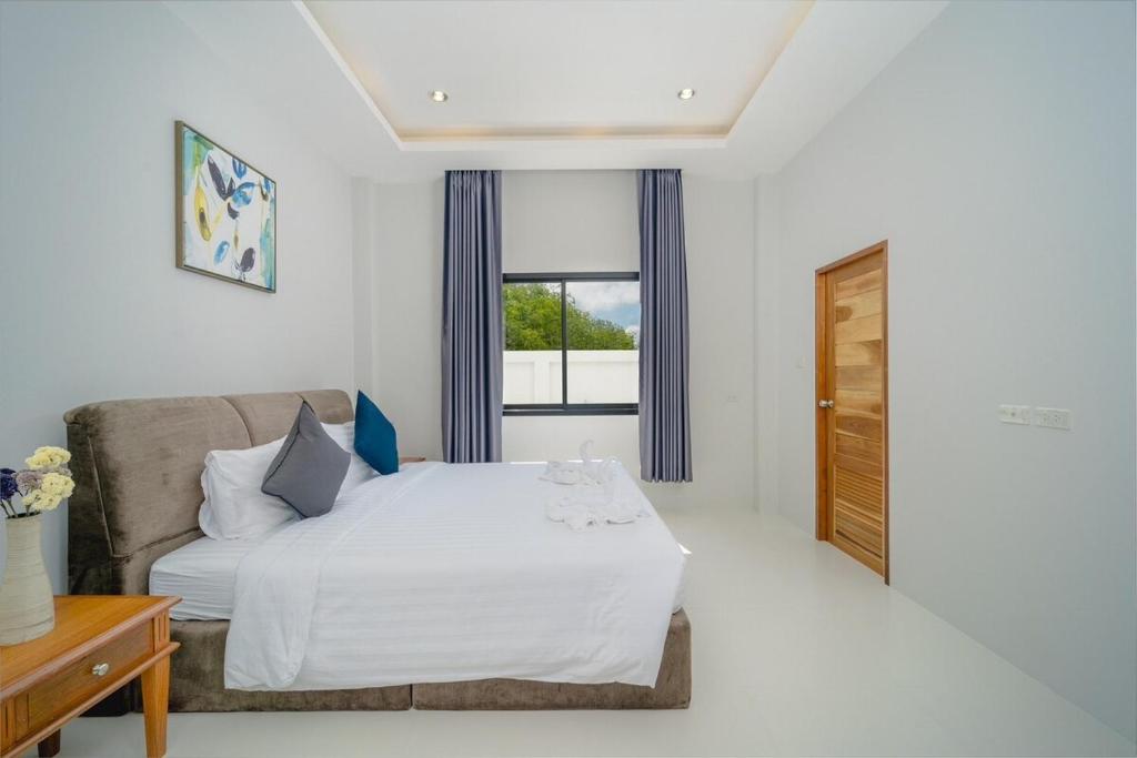 Stay Pool Villa photo 2