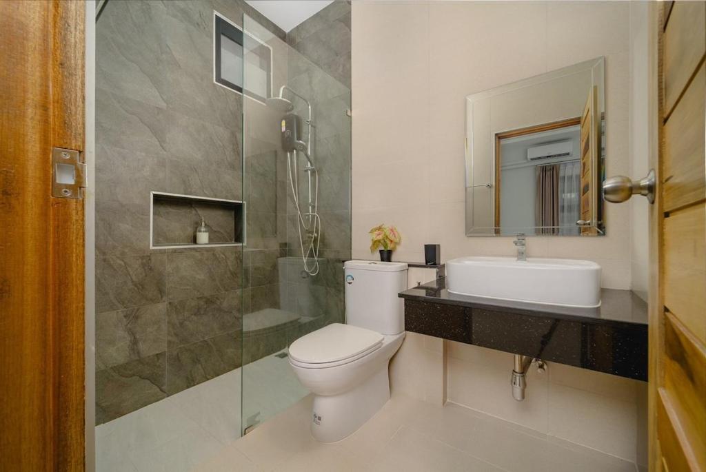 Stay Pool Villa photo 3
