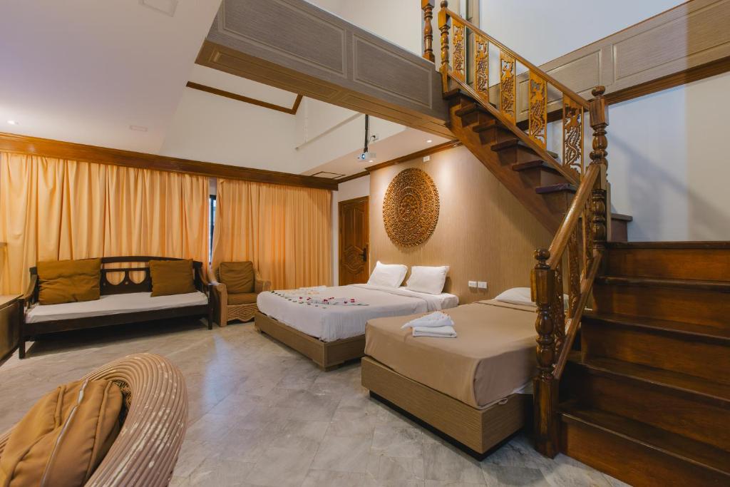 Royal Prince Residence photo 2