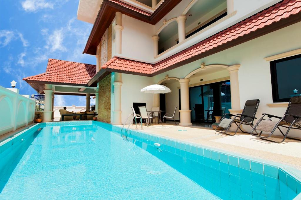 Royal Prince Residence photo 3