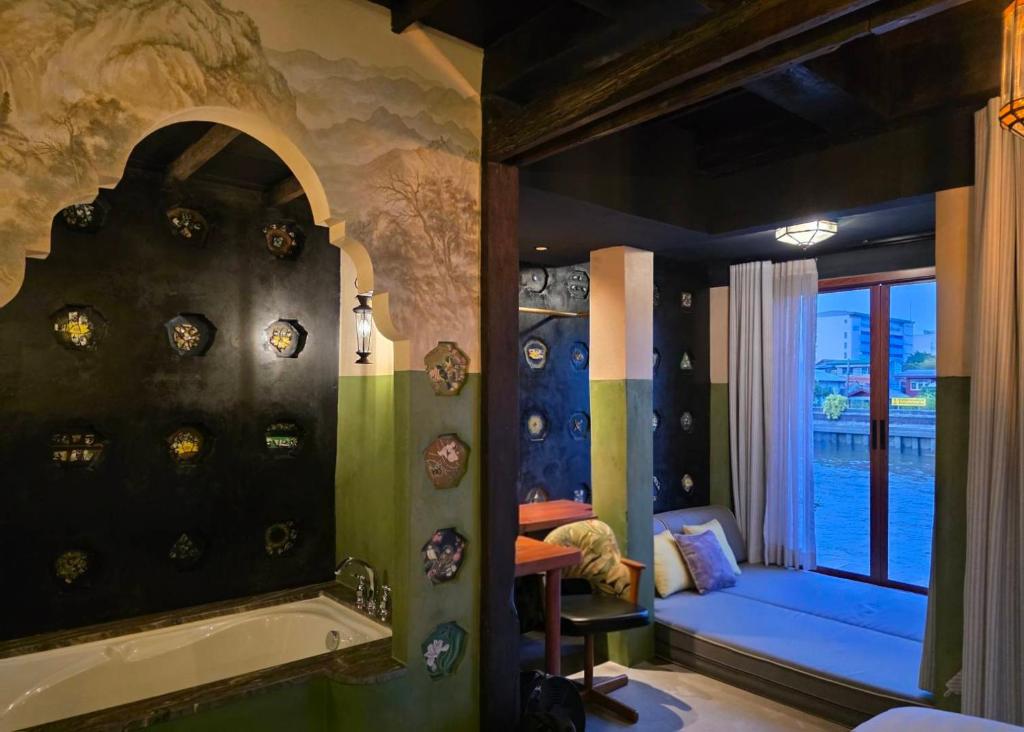 Siamotif Boutique Hotel photo 2