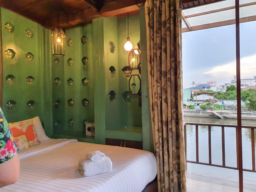 Siamotif Boutique Hotel photo 3