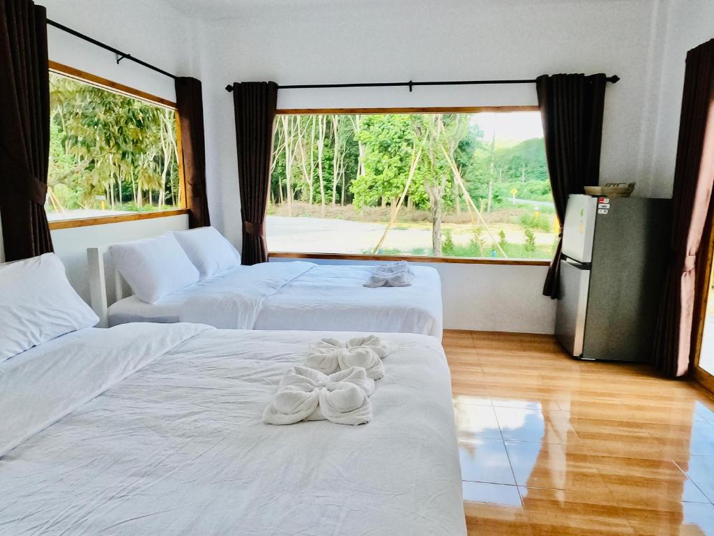 Suanvadee Resort สวนวดี รีสอร์ท photo 2