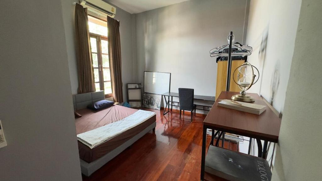 Tarzan DZ Bangkok Luxurious Villa photo 2