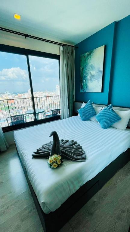 The base Central Pattaya 1005 by Numam photo 2