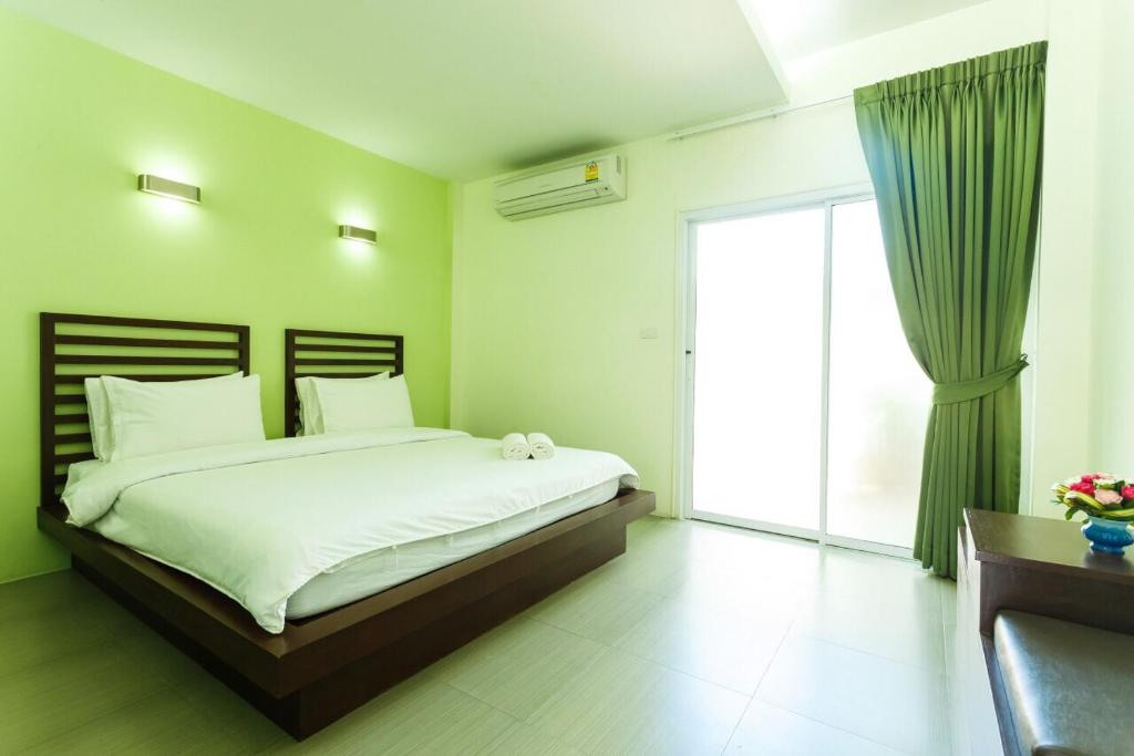 S Hotel Kanchanaburi — photo 1