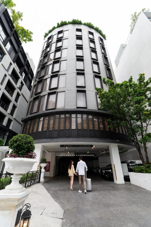 Quartier by Montraj Sukhumvit — photo 1