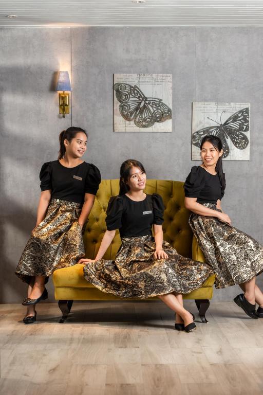 Quartier by Montraj Sukhumvit photo 3