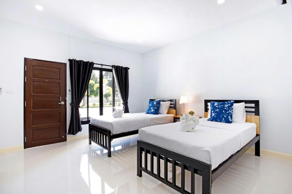 Srida Resort Lanna and Cafe photo 2