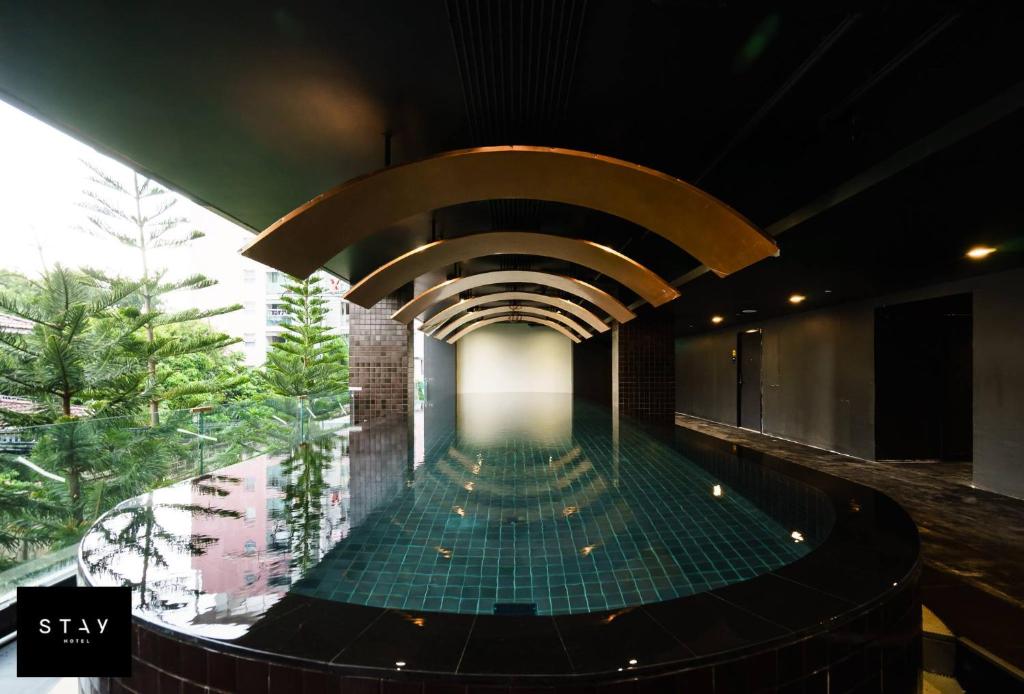 STAY Hotel BKK photo 3