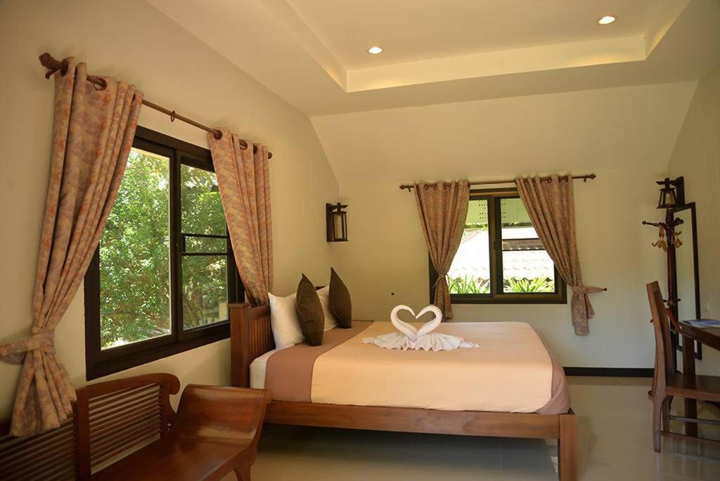 Rimtarn Resort photo 2