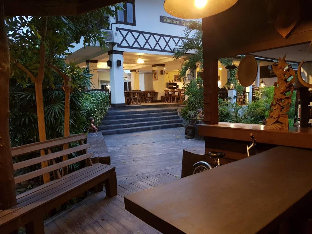Rimtarn Resort photo 3