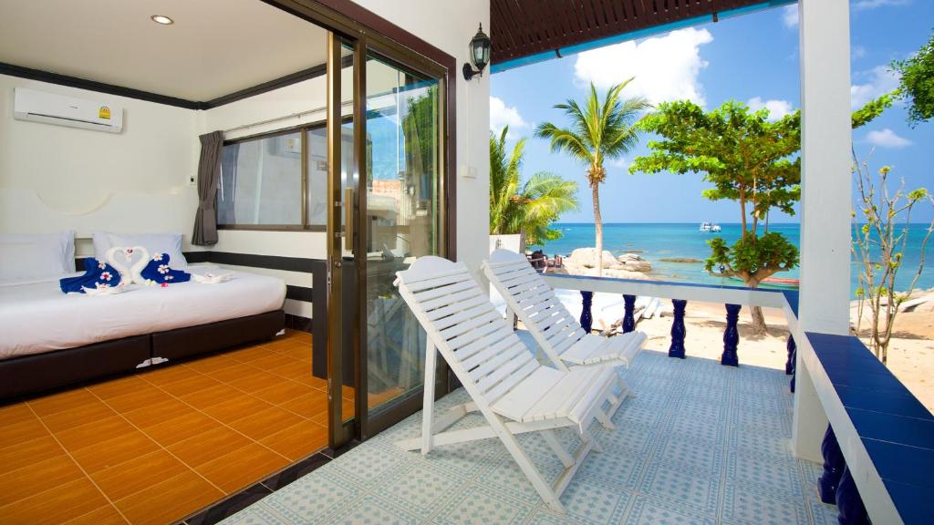Simple Life Talay & Divers Resort photo 2