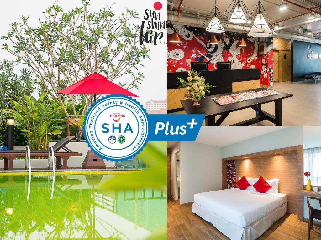 Sunshine Hip Hotel — photo 1