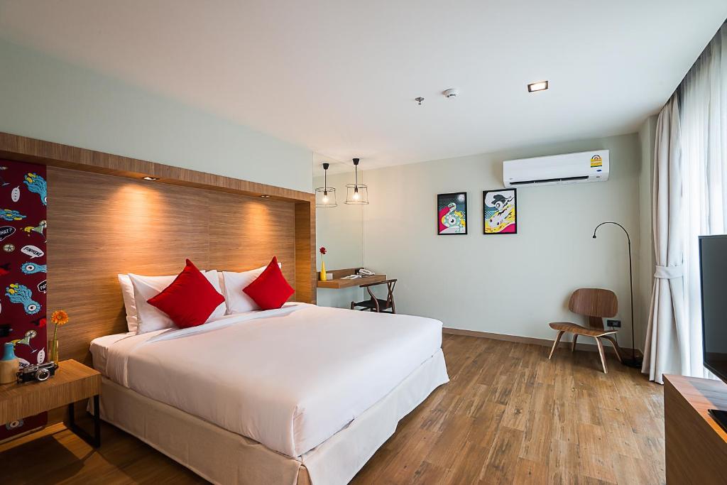 Sunshine Hip Hotel photo 2