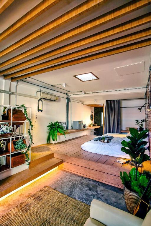 Siam Nitra Boutique Hotel photo 2