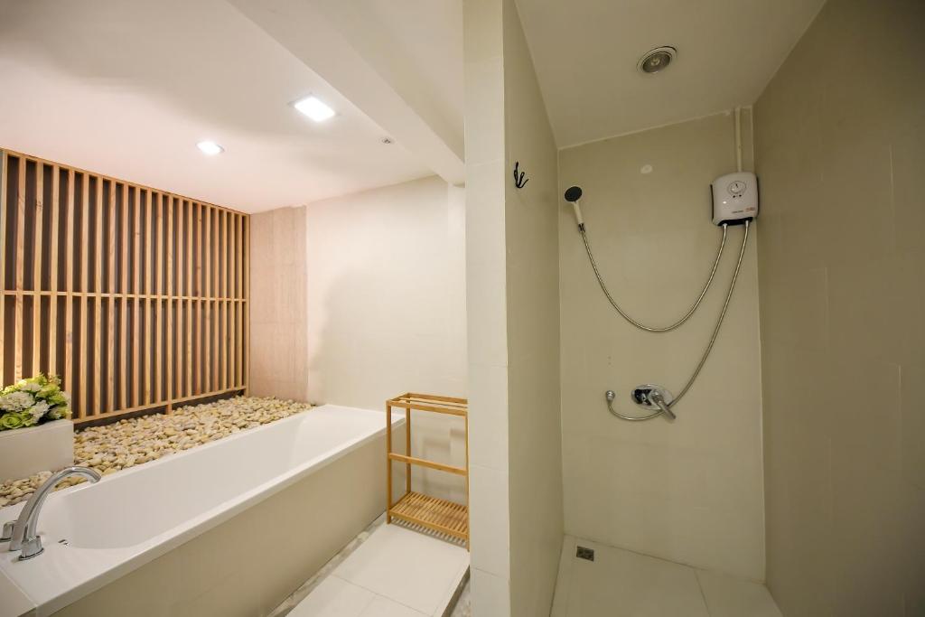Siam Nitra Boutique Hotel photo 3