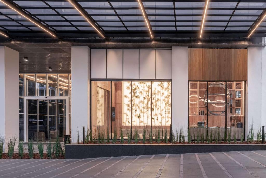 Wyndham Garden Bangkok Sukhumvit 42 photo 2