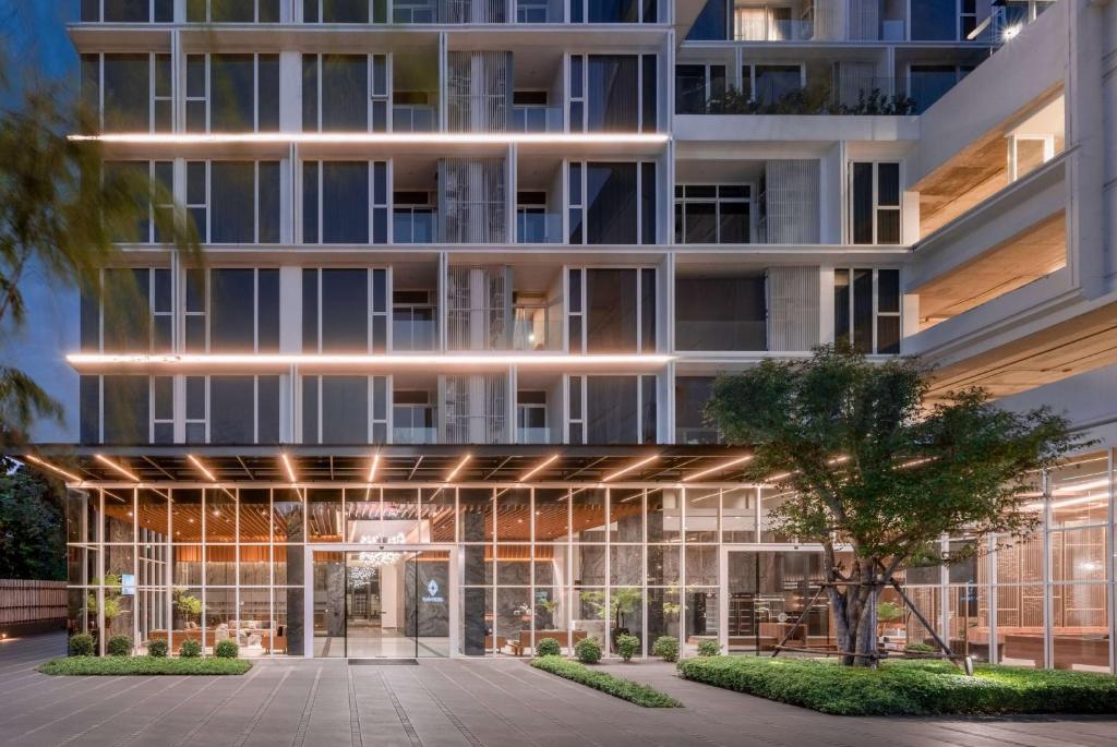 Wyndham Garden Bangkok Sukhumvit 42 photo 3