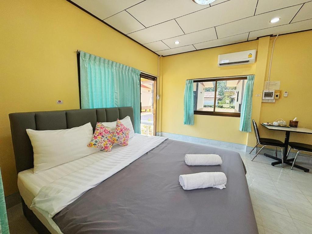 Thungwua laen resort photo 2