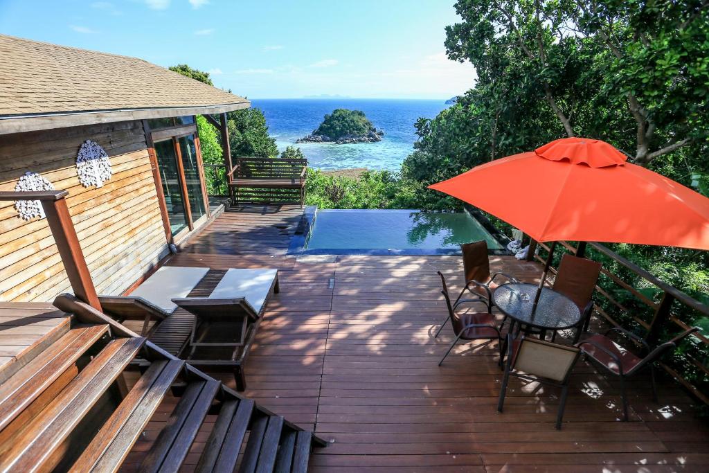 Serendipity Beach Resort Koh Lipe — photo 1