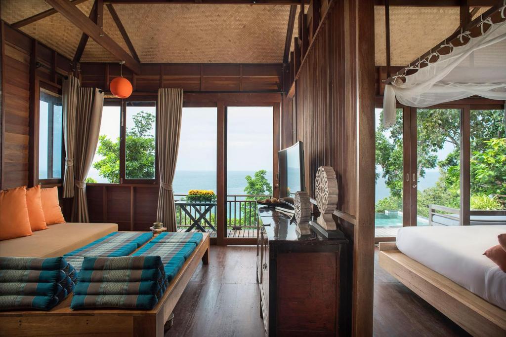 Serendipity Beach Resort Koh Lipe photo 2