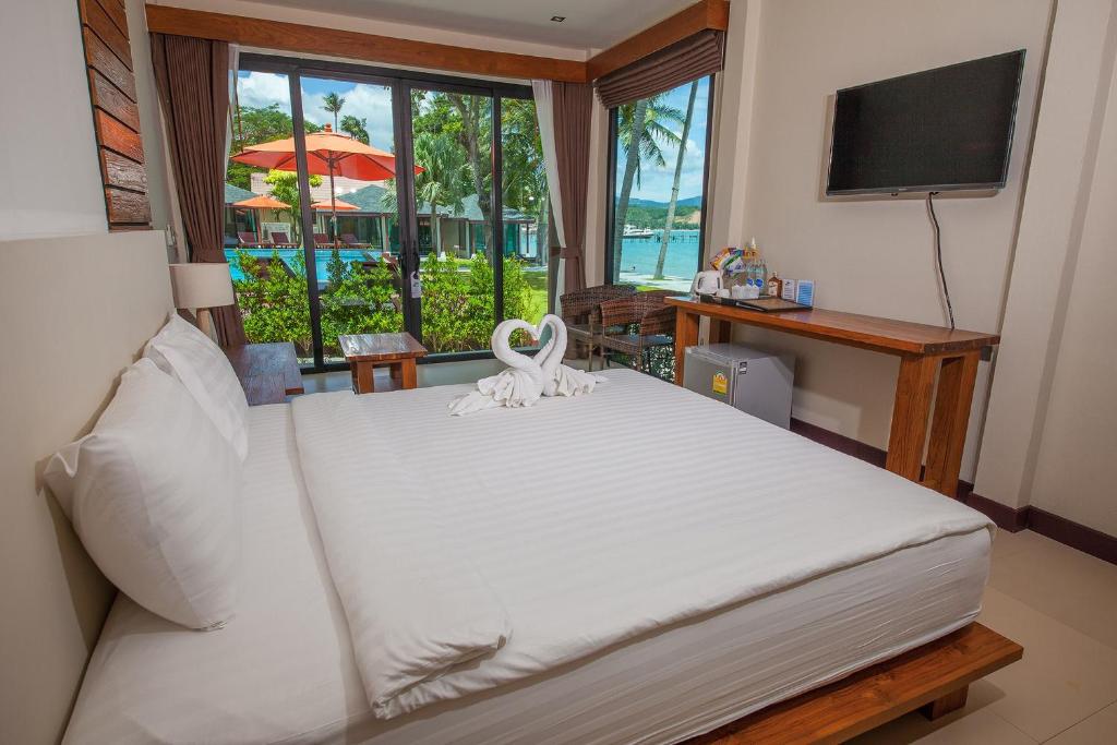 Samui Mermaid Beachfront photo 2