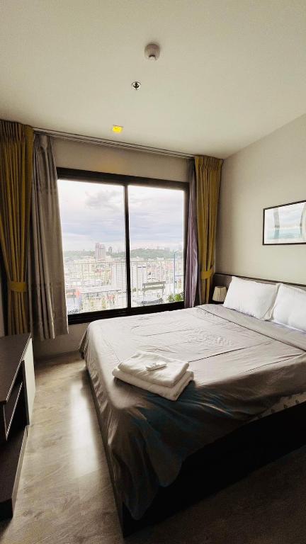 The base Central Pattaya 465 by Numam photo 2