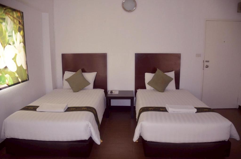 Siam Villa Suvarnabhumi photo 2
