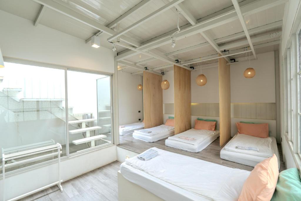 The Local Khaosan Bangkok Hotel photo 2