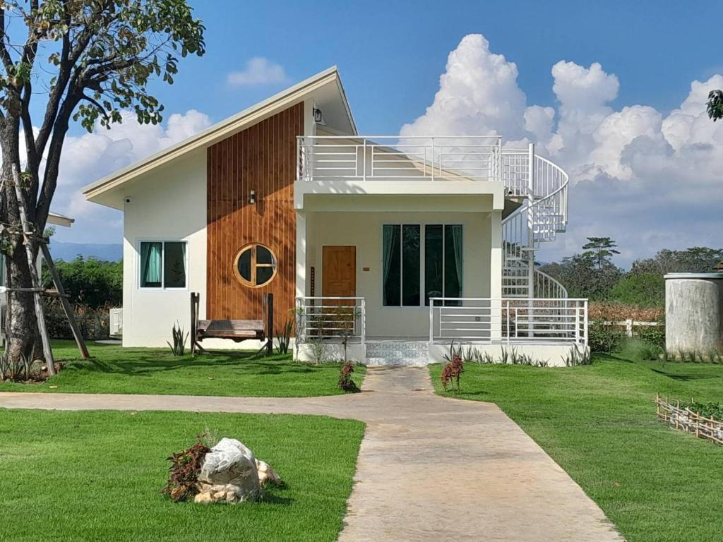 ถึงเที่ยงวัลเลย์เขาใหญ่ Thungtheiyng valley khaoyai photo 3