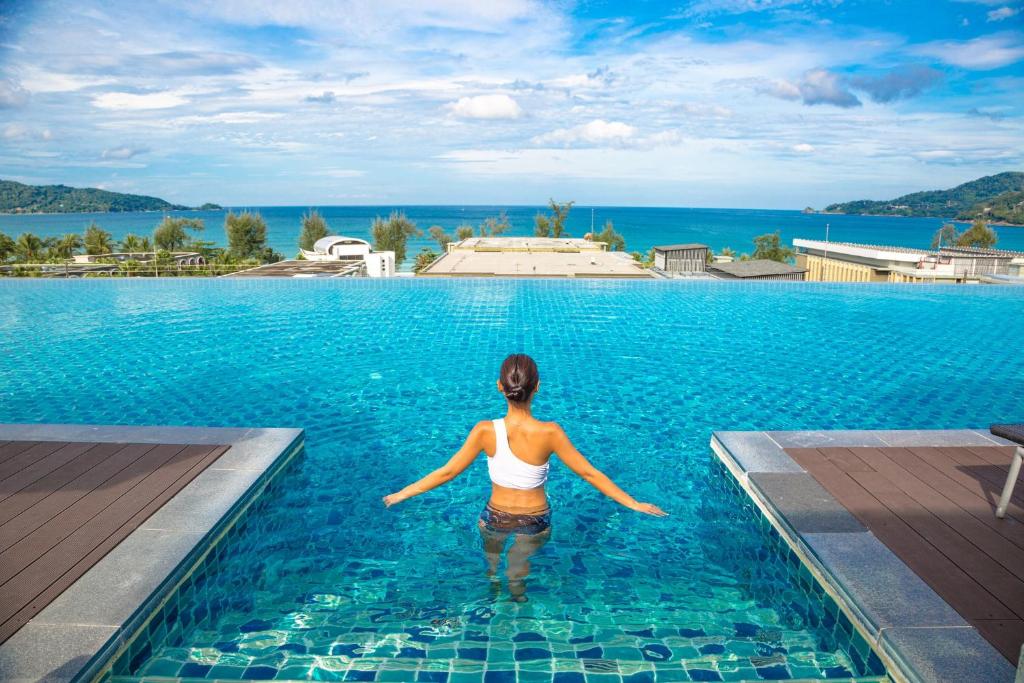 Luxury Beach Apartments by MVP — photo 1