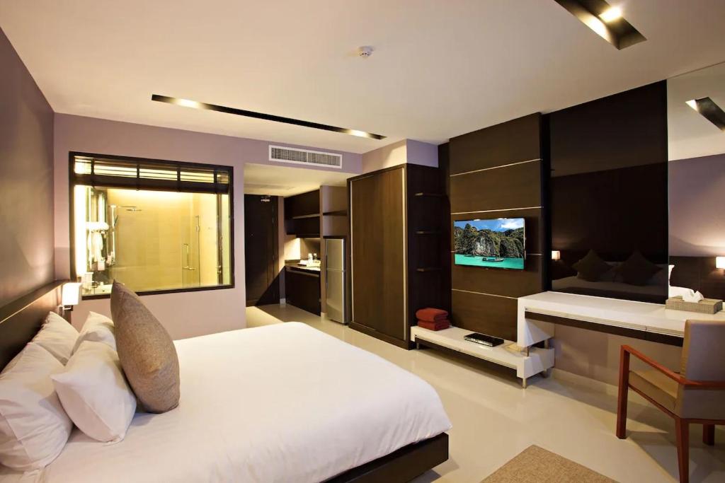 Luxury Beach Apartments by MVP photo 2
