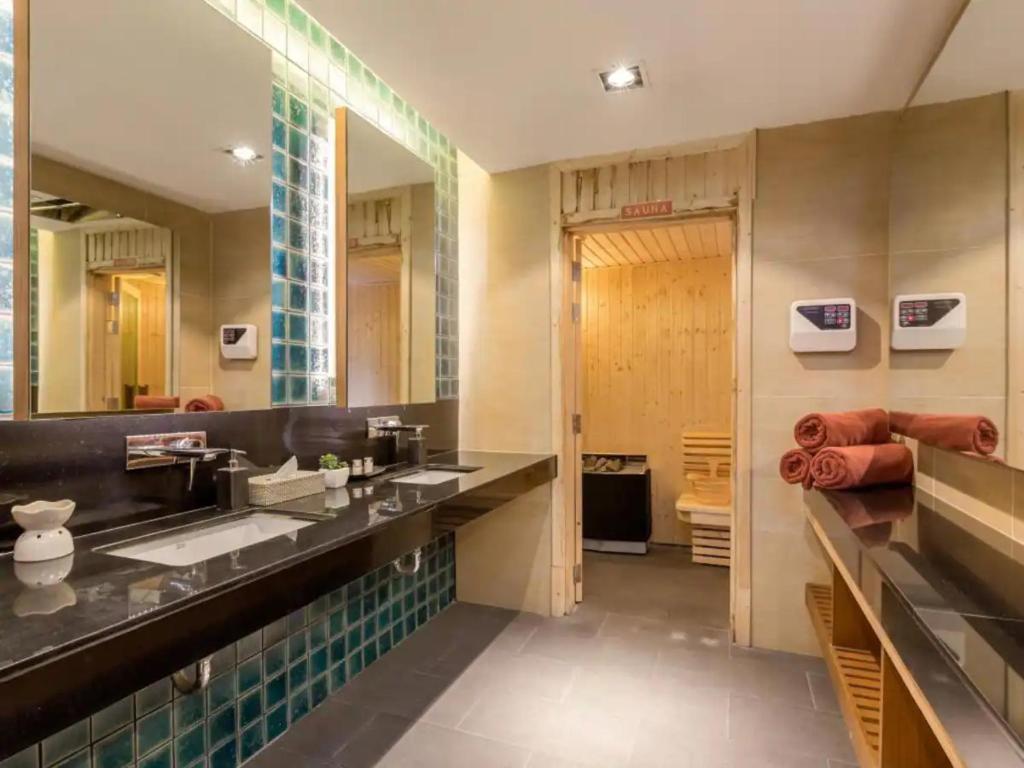 Luxury Beach Apartments by MVP photo 3