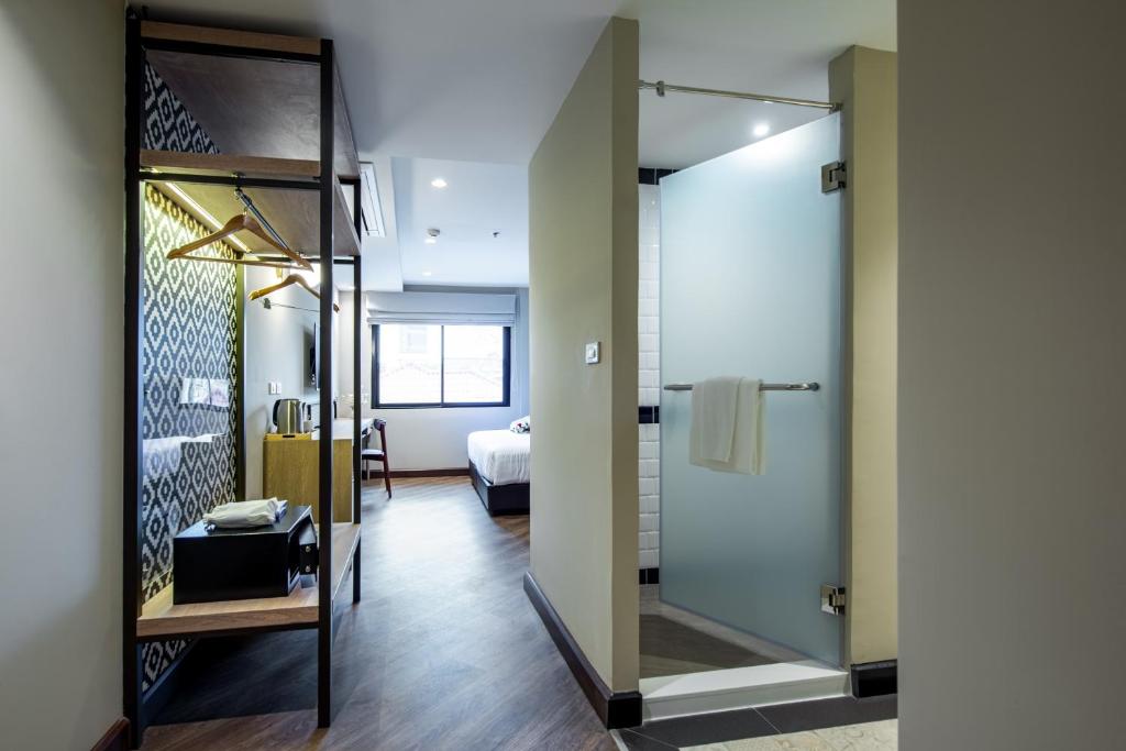 The Cotton Saladaeng Hotel photo 2