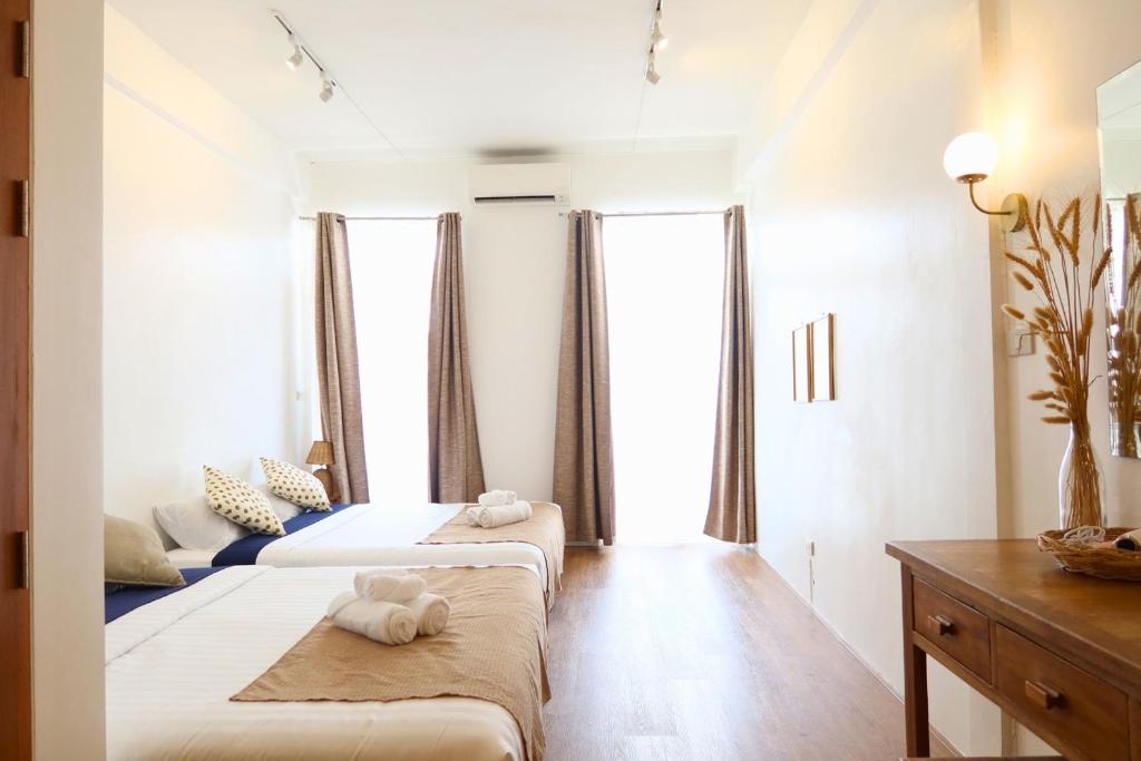 Entire house in Chiang Mai downtown - Northern Nest photo 2