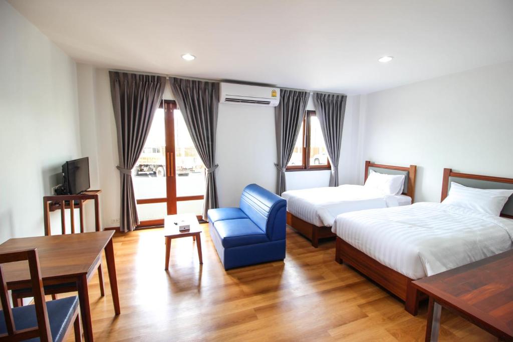 Tai-Shan Suites photo 2