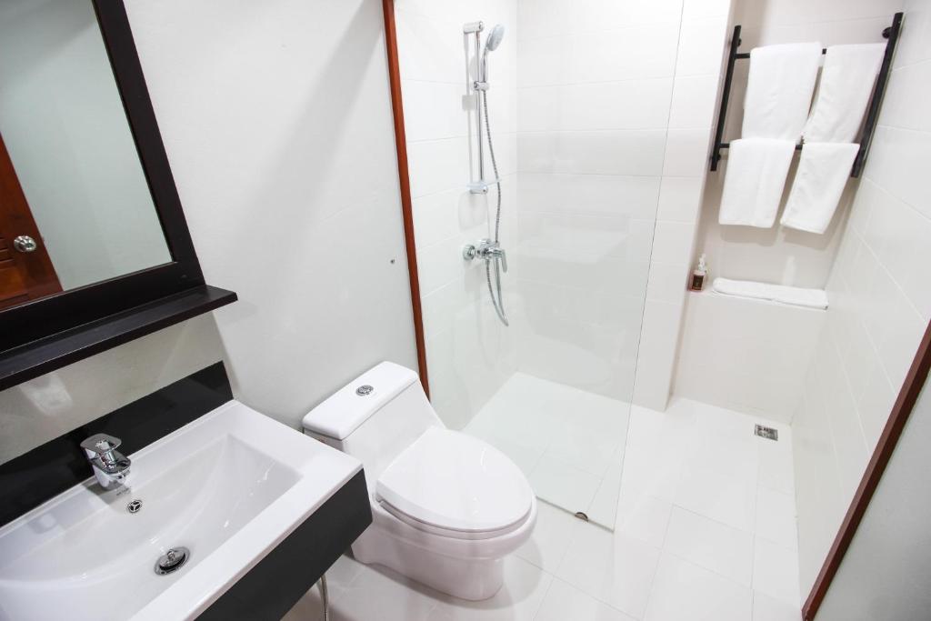 Tai-Shan Suites photo 3