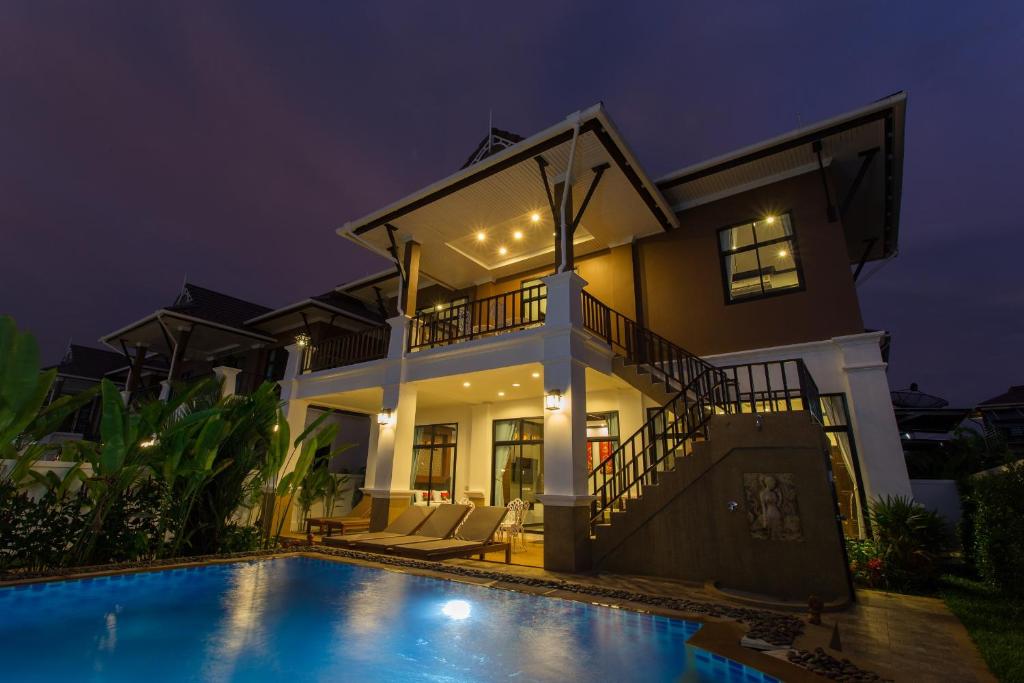The Best Ao Nang Villas — photo 1
