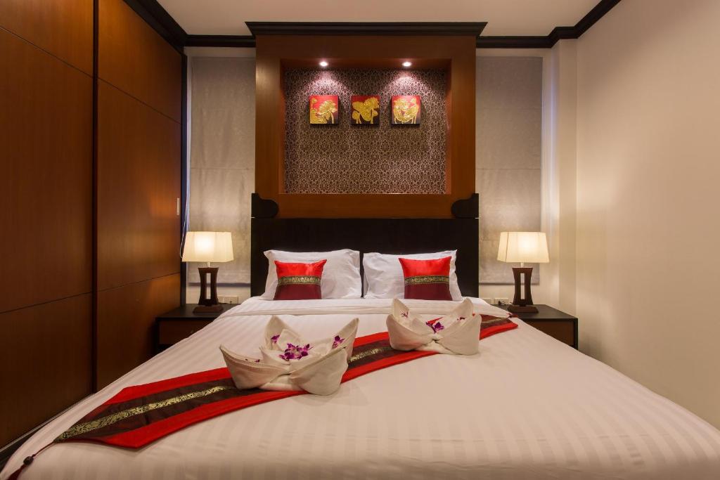The Best Ao Nang Villas photo 2