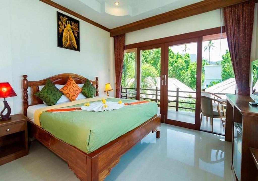 Starlight Resort Koh Phangan photo 2