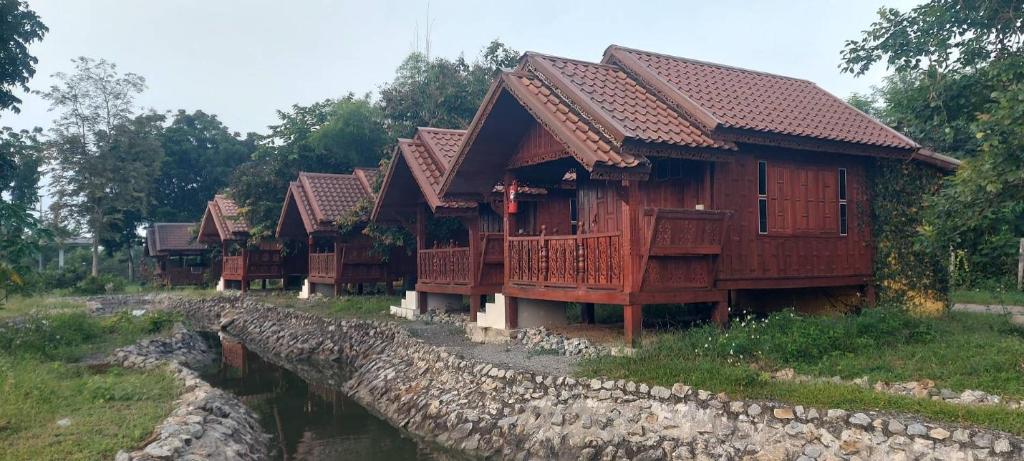 Starry Night Cottage Resort — photo 1