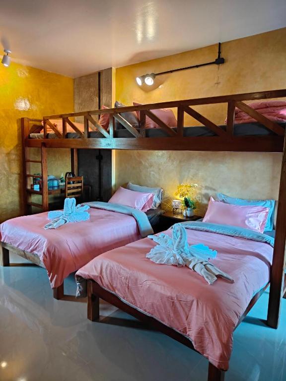 Smilingface guesthouse photo 2